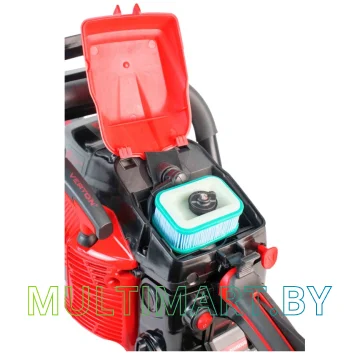 Бензопила Verton Garden Pro CS-4518 картинка 10